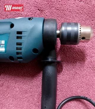 Korean-made drill drill
