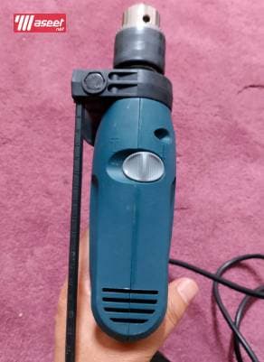 Korean-made drill drill 4