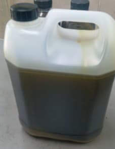 Syrian olive oil 0