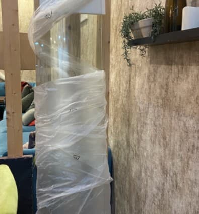 Shorebox for sale