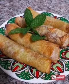 Kebba and samosa crackers 10