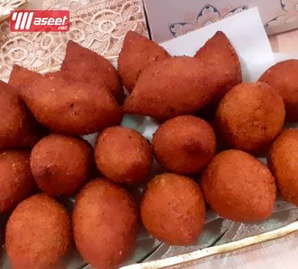 The most delicious dishes from Umm Nasser's kitchen 1