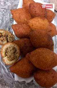 The most delicious dishes from Umm Nasser's kitchen 3