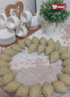The most delicious dishes from Umm Nasser's kitchen 5