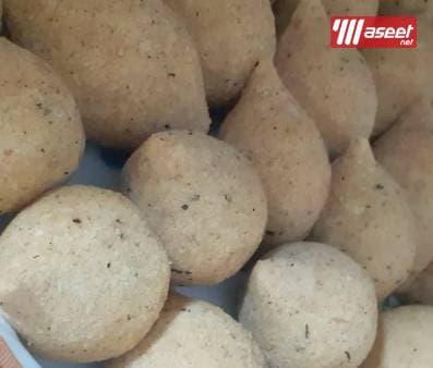 The most delicious dishes from Umm Nasser's kitchen 7