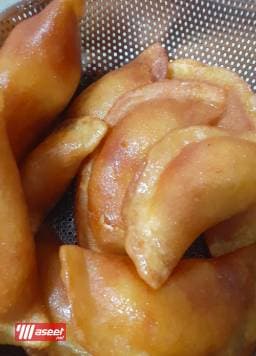 The most delicious dishes from Umm Nasser's kitchen 10