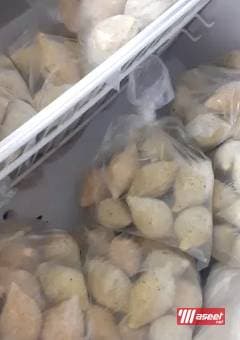  طعام بيتي بطعم ولا ألذ 2