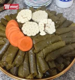  طعام بيتي بطعم ولا ألذ 3