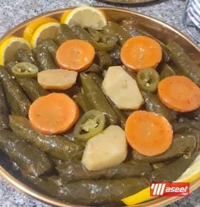  طعام بيتي بطعم ولا ألذ 9