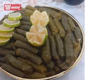  طعام بيتي بطعم ولا ألذ 10