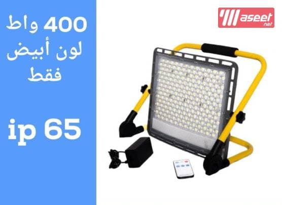 للبيع كشافات تعمل بالطاقة الشمسية 4