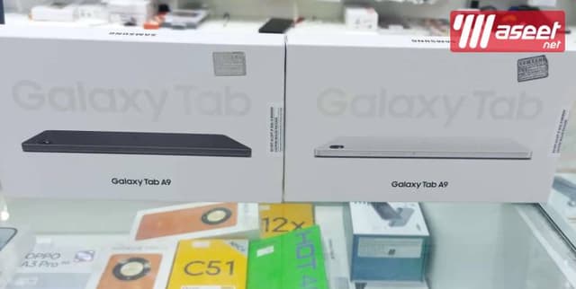 Samsung Tab A9