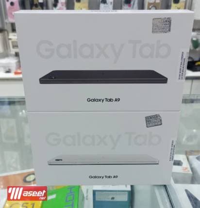Samsung Tab A9 2