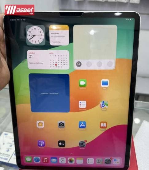 iPad Pro 12.9 inch 1