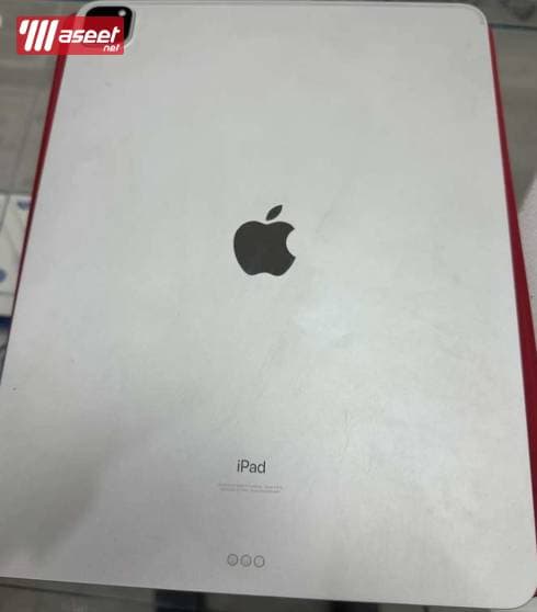 iPad Pro 12.9 inch 3