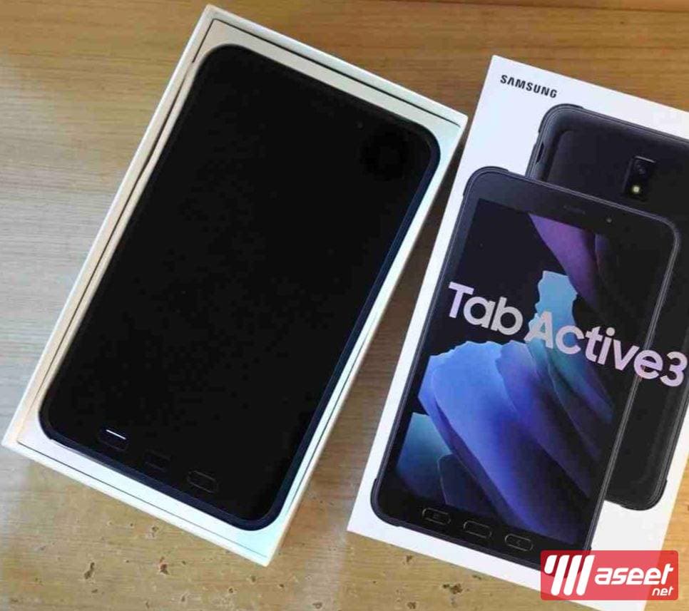 Tab Active 3 4G 6