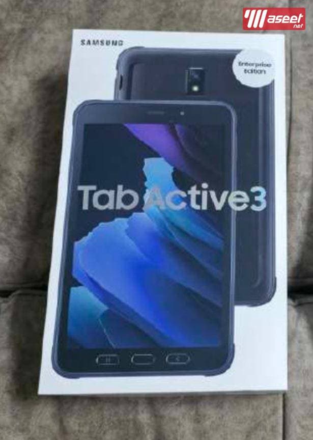 Tab Active 3 4G 3