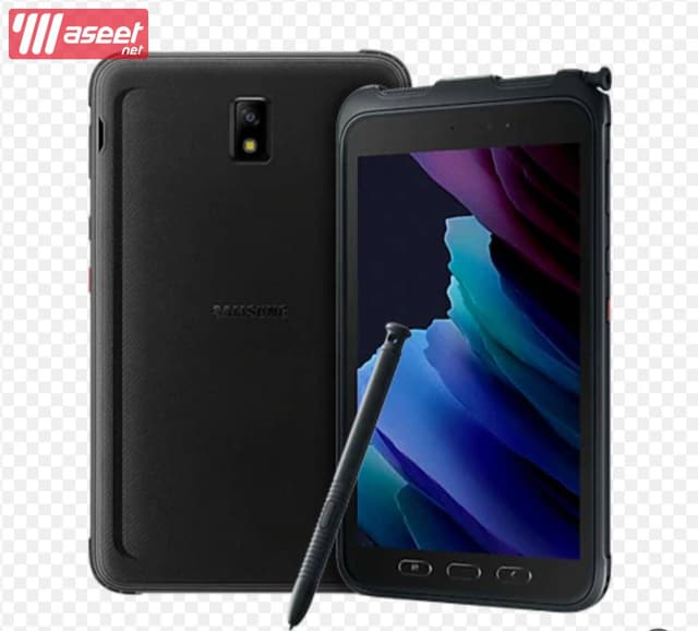Tab Active 3 4G