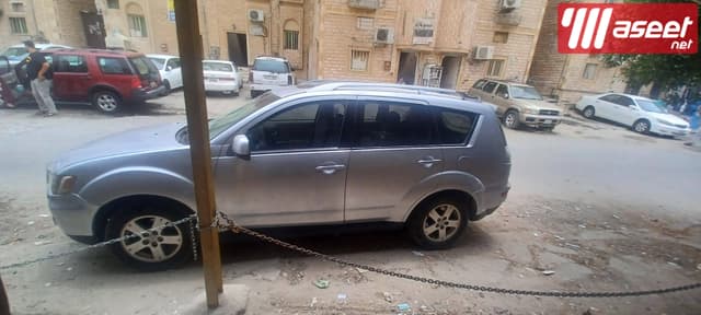Mitsubishi Outlander 2010 for sale