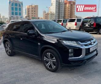 ميتسوبيشي ASX موديل 2022 5