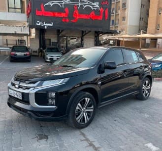 ميتسوبيشي ASX موديل 2022 0