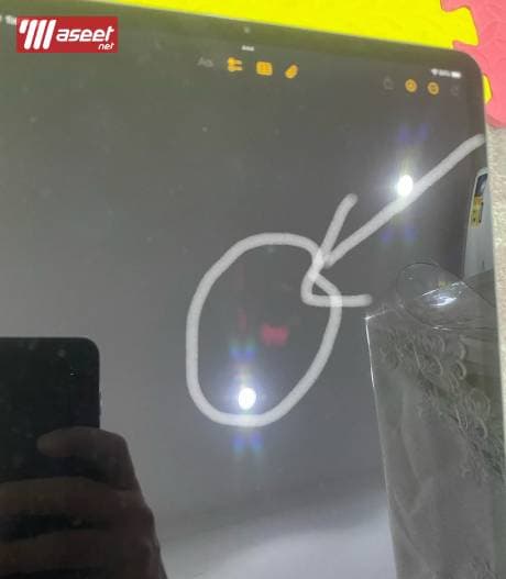 iPad Pro 4th Generation 1
