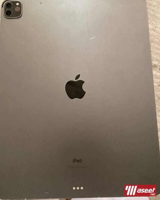 iPad Pro 4th Generation 4