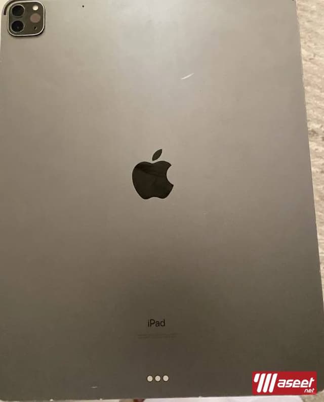 iPad Pro 4th Generation