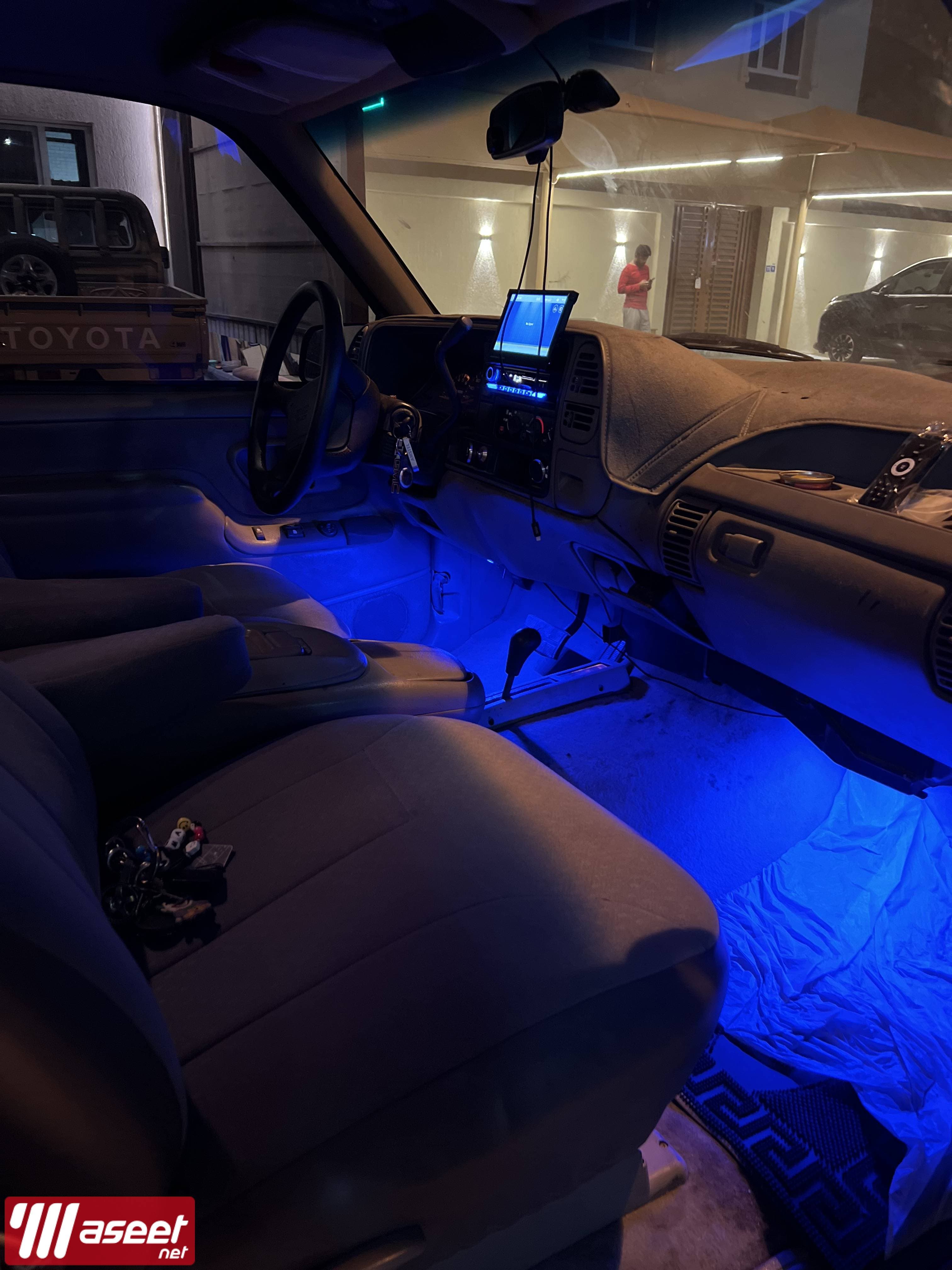 Yukon GT 96 for sale 1