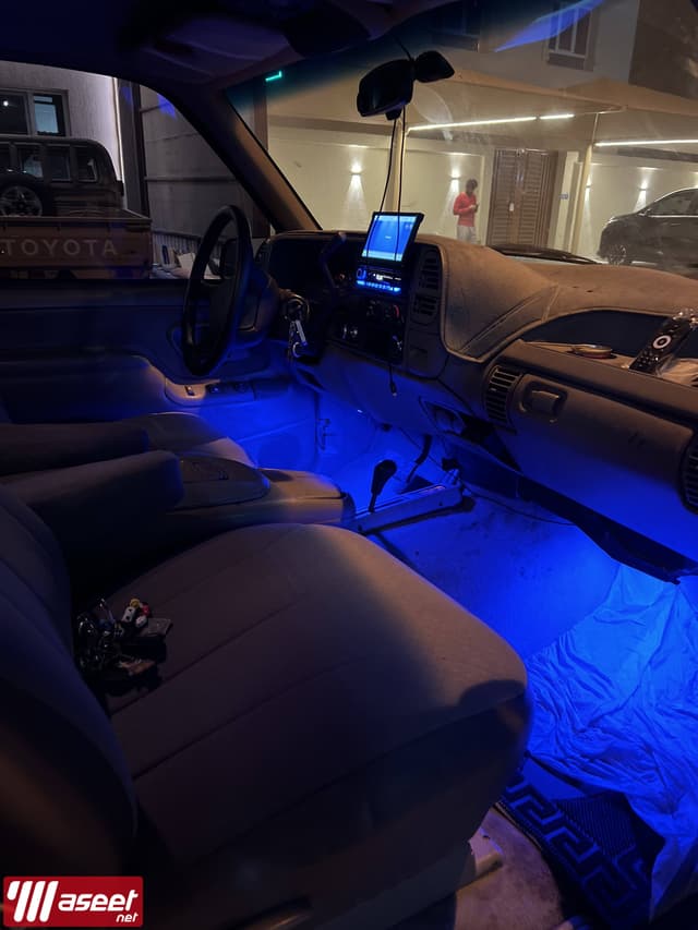 Yukon GT 96 for sale
