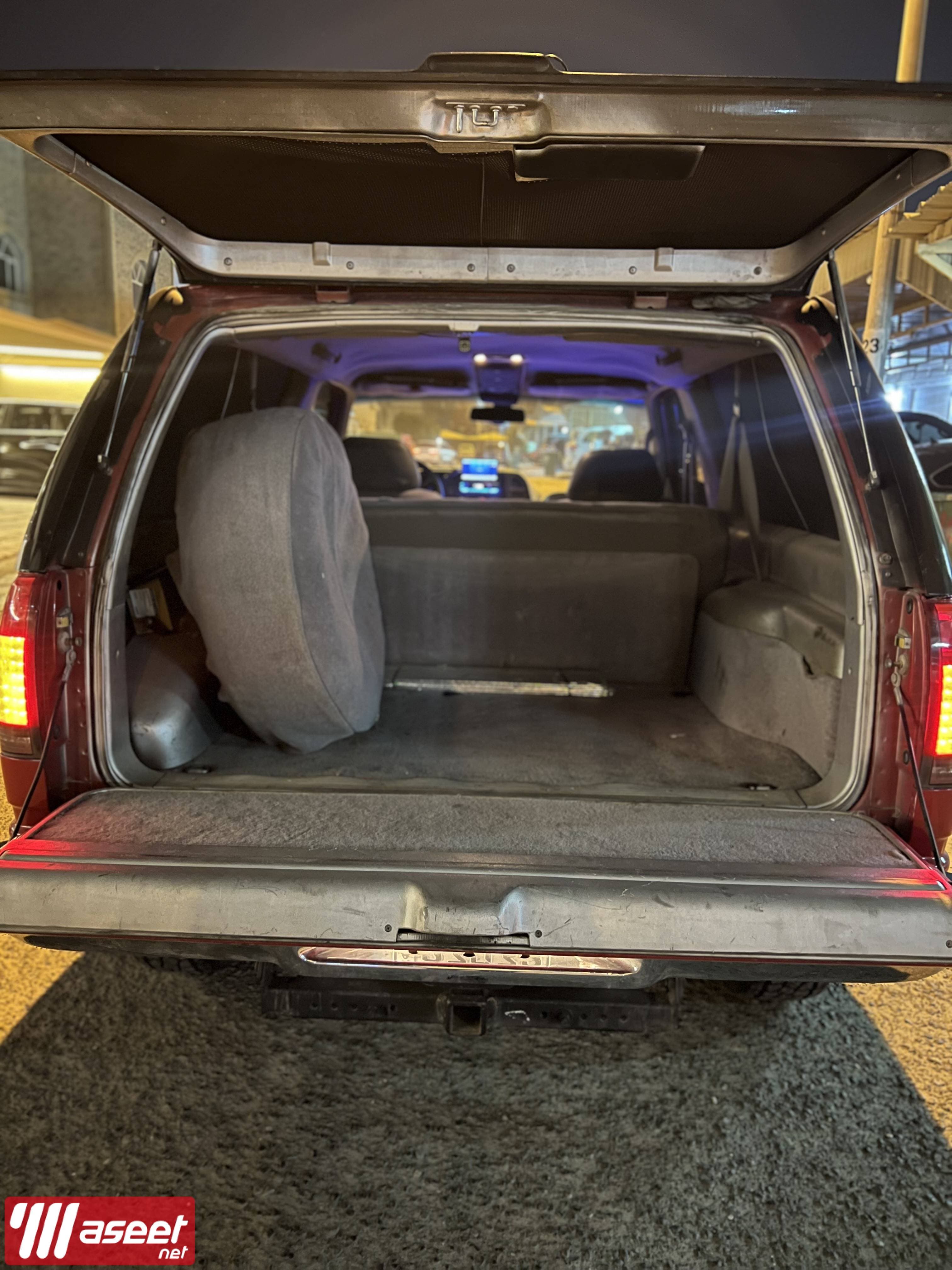 Yukon GT 96 for sale 2
