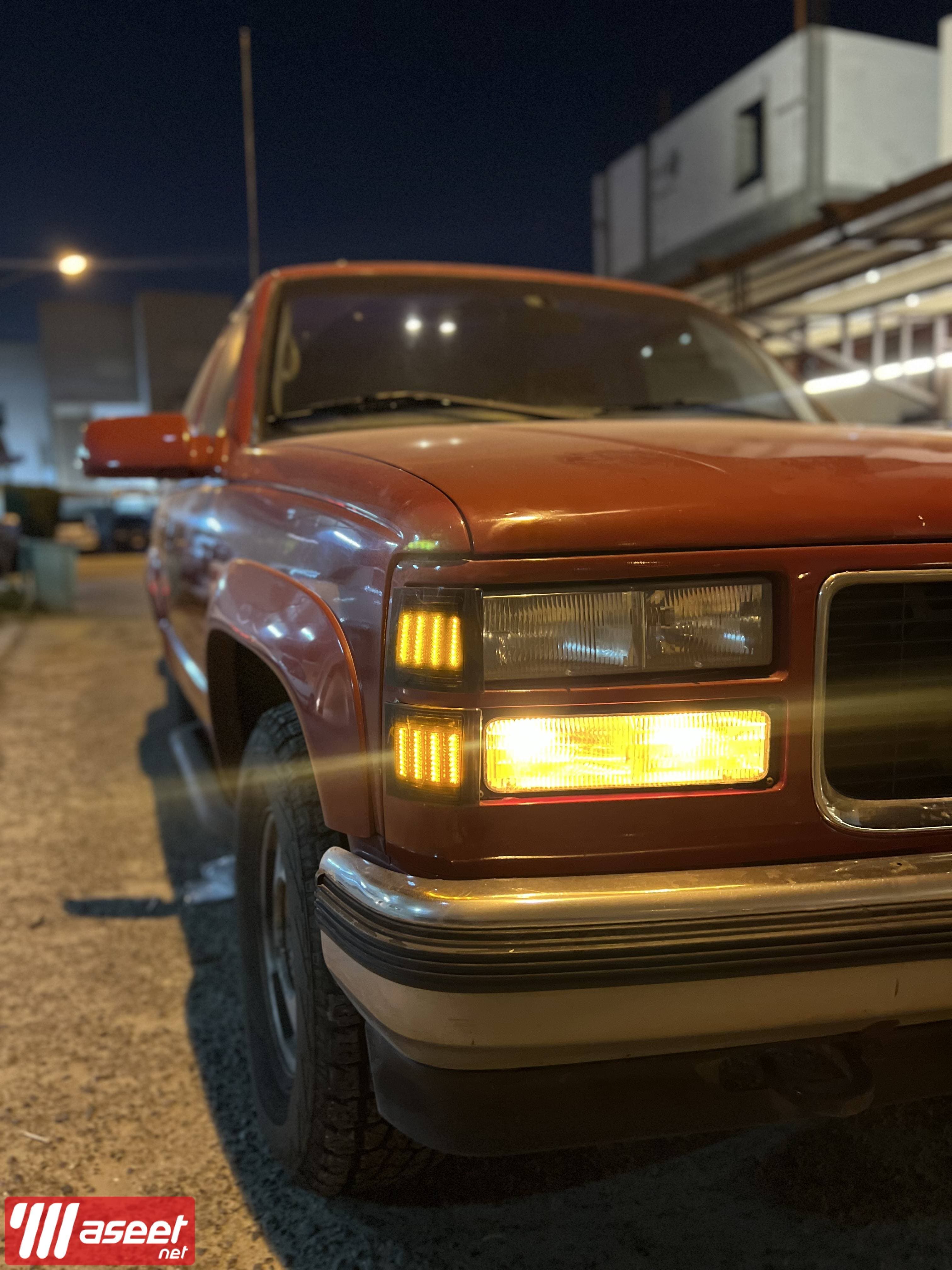 Yukon GT 96 for sale 3