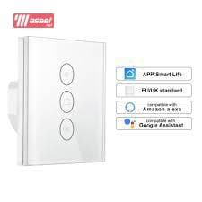 All types of aluminum shutter 1