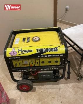  electric generator for sale 1
