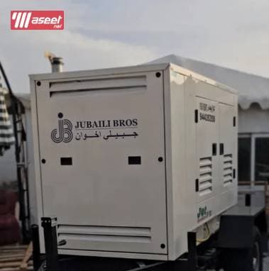 For rent electric motors  1