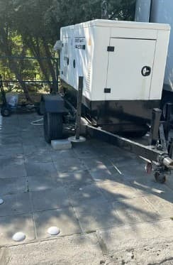 For rent electric motors 