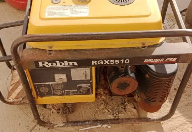 Machine for sale  0