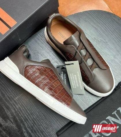 We have international brand shoes 7