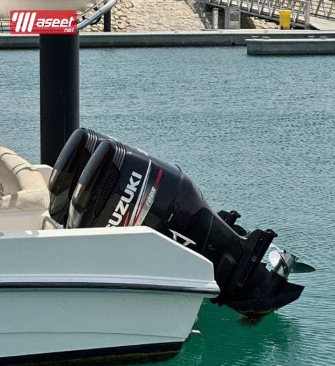 Royal Craft 35 ft 2012 boat for sale 6