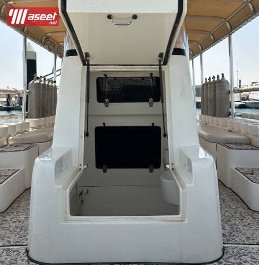 Royal Craft 35 ft 2012 boat for sale 7