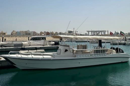 Royal Craft 35 ft 2012 boat for sale 0