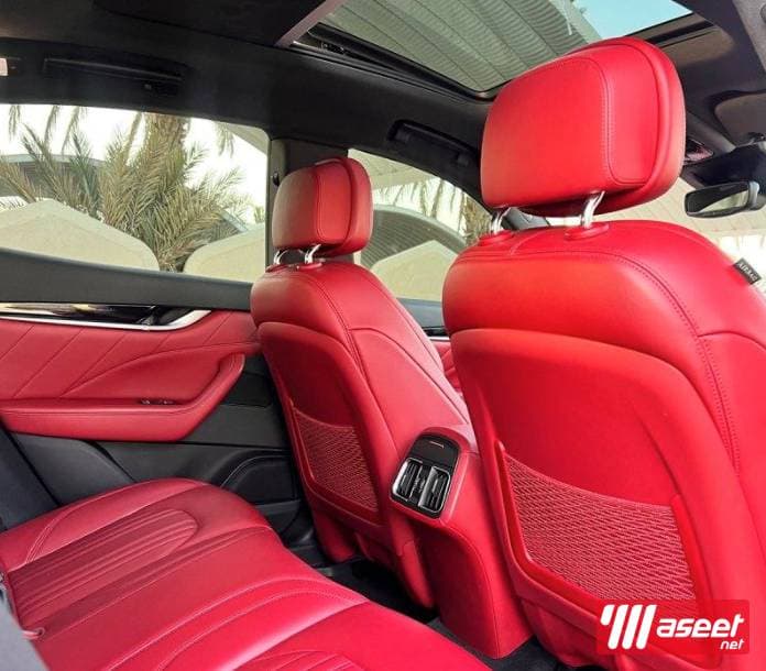 Maserati Levante model 2021 for sale  2