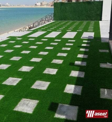 Abu Ahmed landscaping 1