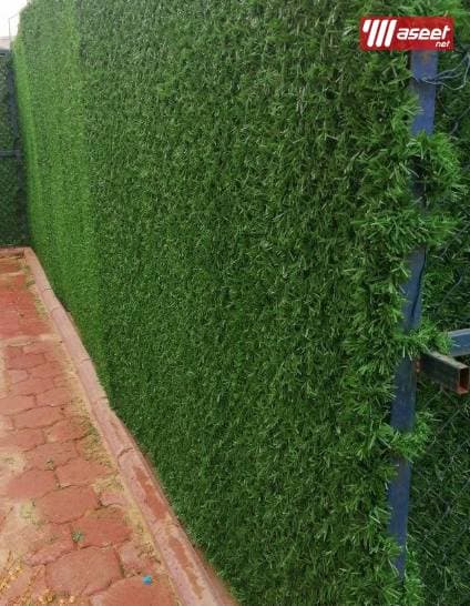 Abu Ahmed landscaping 4