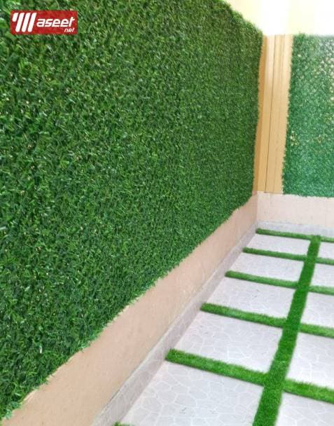 Abu Ahmed landscaping 5