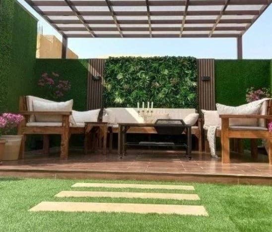 landscaping services 