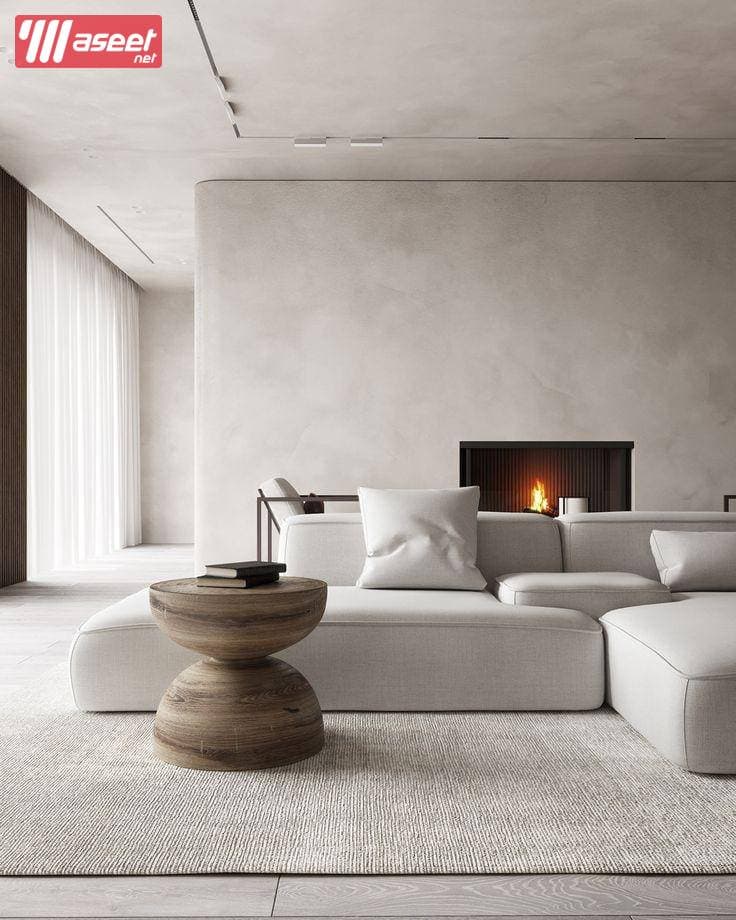 Microcement and Concorit Art Marmarino 2