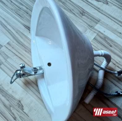 Face wash basin 5