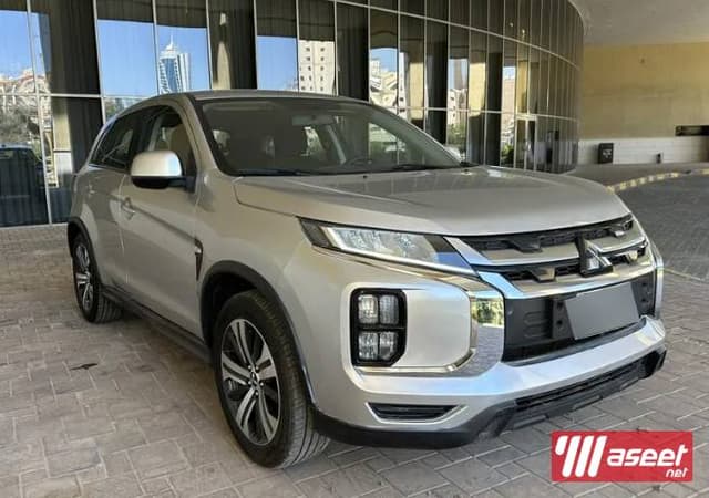 للبيع متسوبيشي ASX موديل 2020