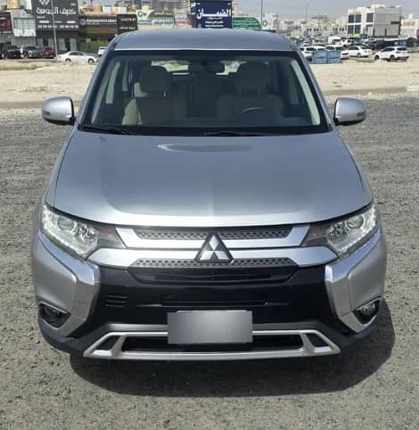 Mitsubishi Outlander model 2020 0
